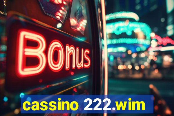 cassino 222.wim